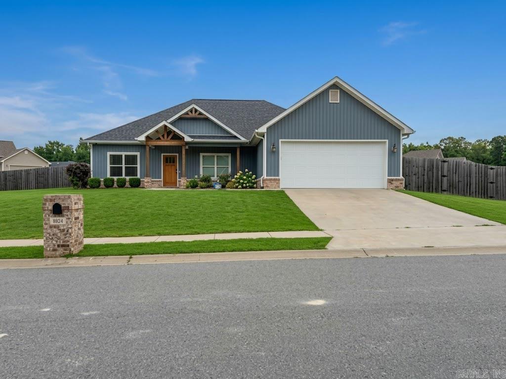 8874 Wingate Property Photo 1