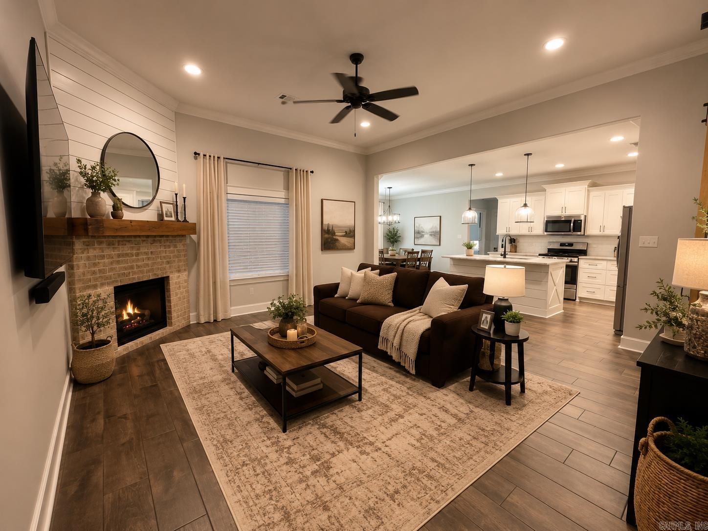 8874 Wingate Property Photo 4