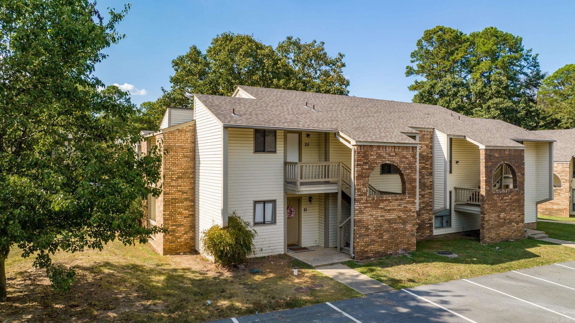 101 Pine Forest F24 Property Photo 1