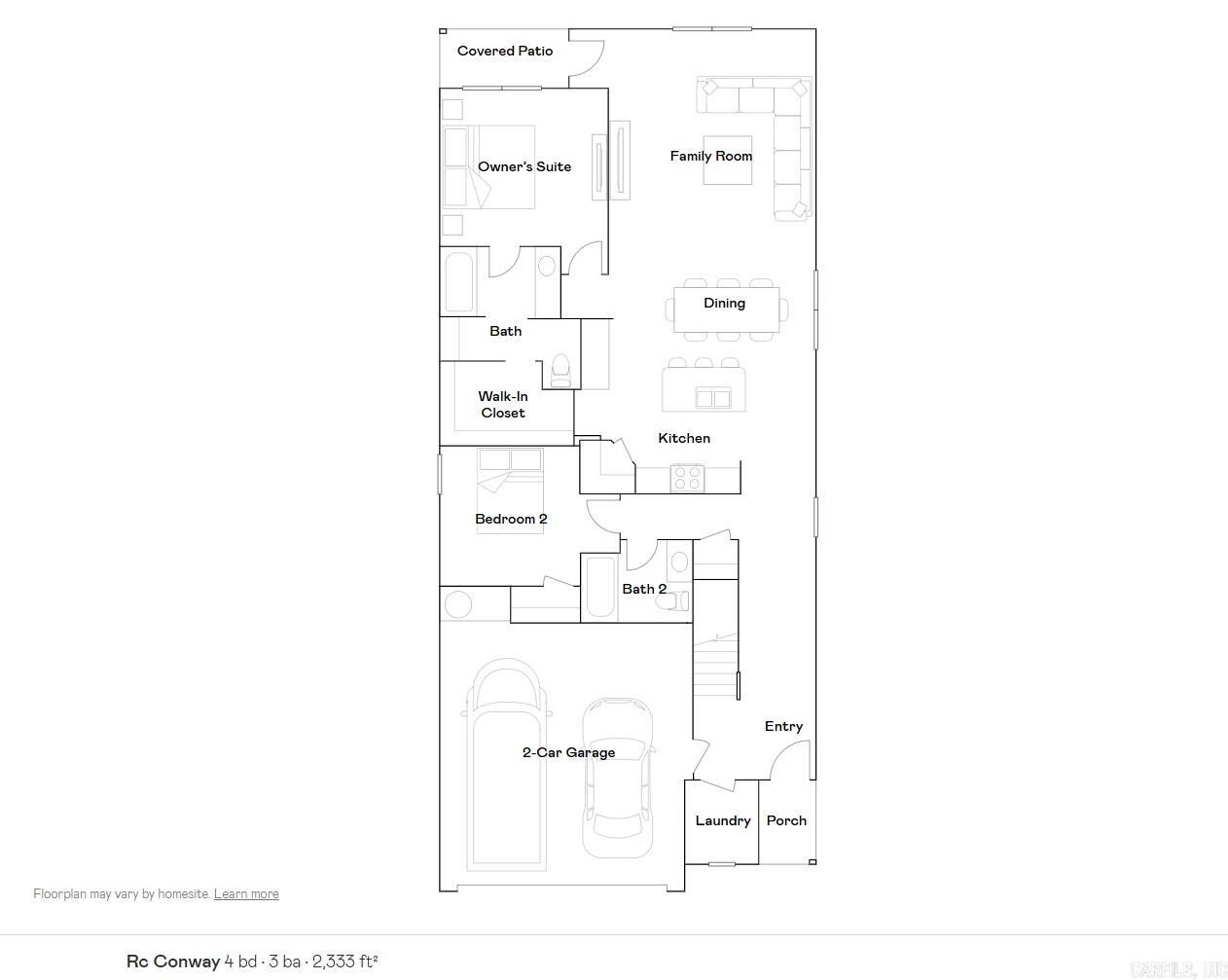107 Lucy Lane Property Photo 1