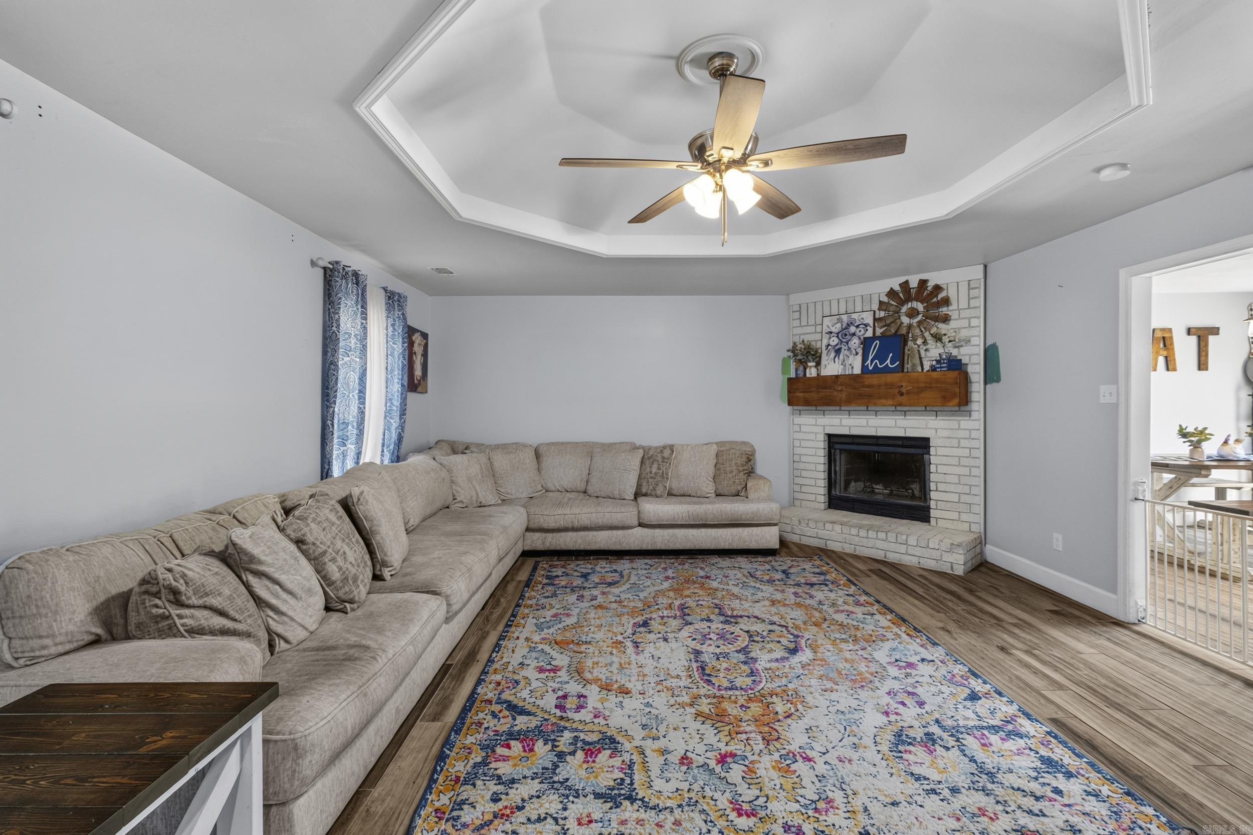 15 Clinton Court Property Photo 5