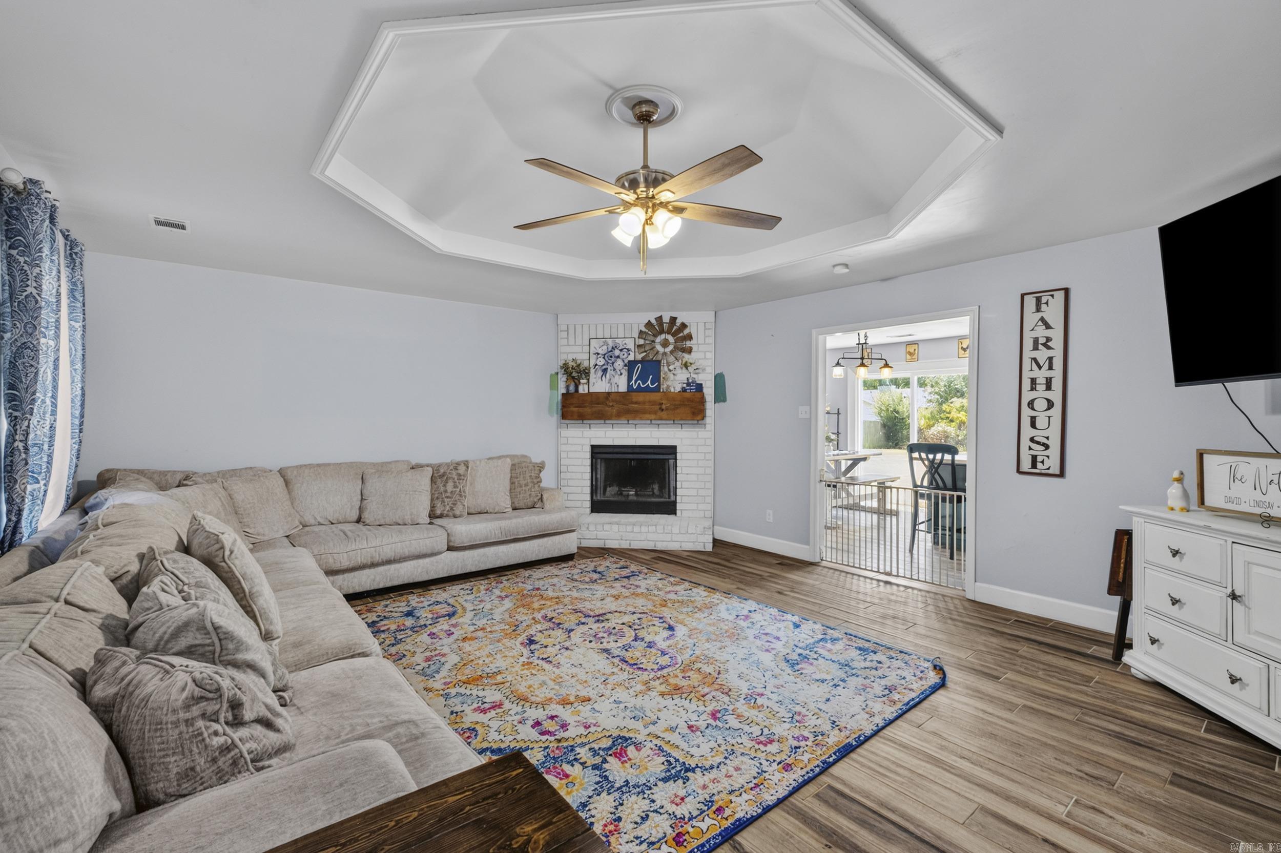 15 Clinton Court Property Photo 6