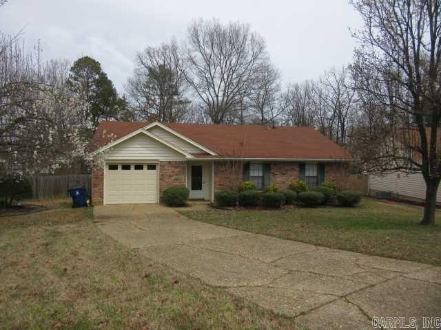 81 Oak Forest Loop Property Photo 1