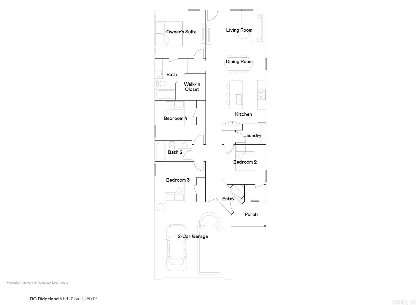 136 Jonathan Drive Property Photo 1