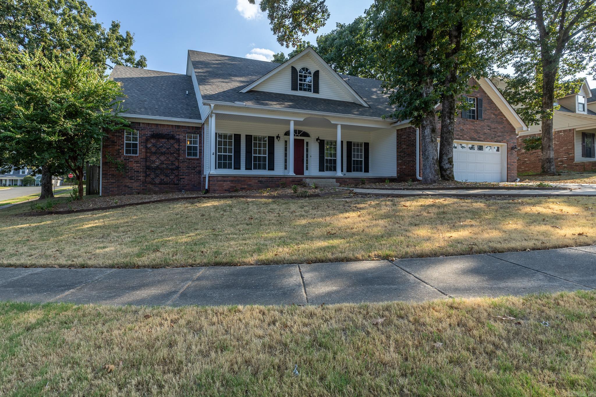 6100 Cypress Creek Drive Property Photo 2