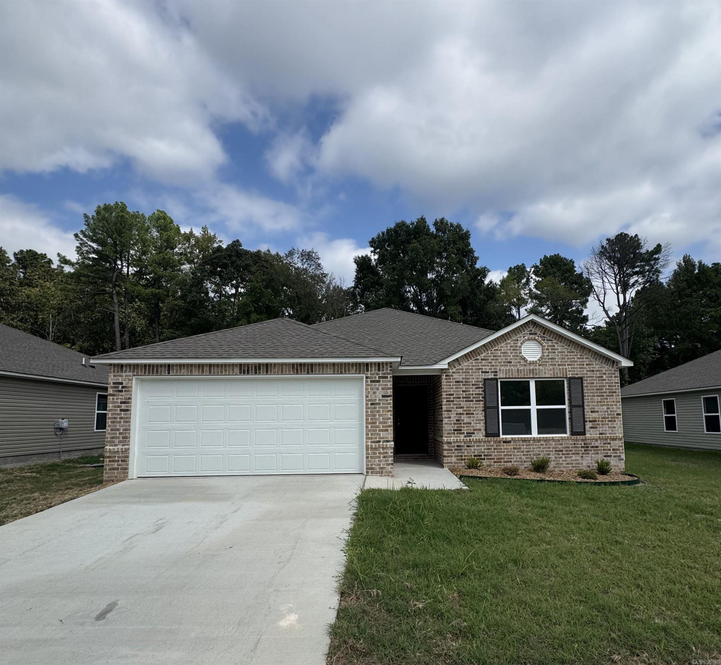 2188 Sam Tillery Drive Property Photo 1