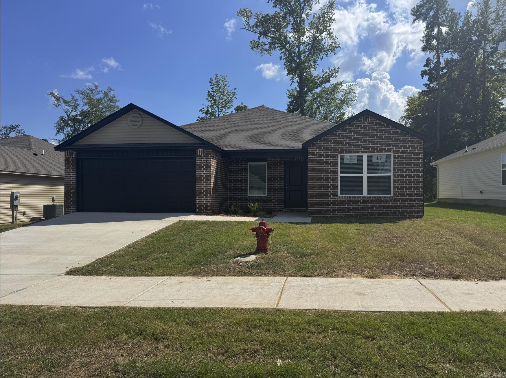 2293 Sam Tillery Drive Property Photo 1