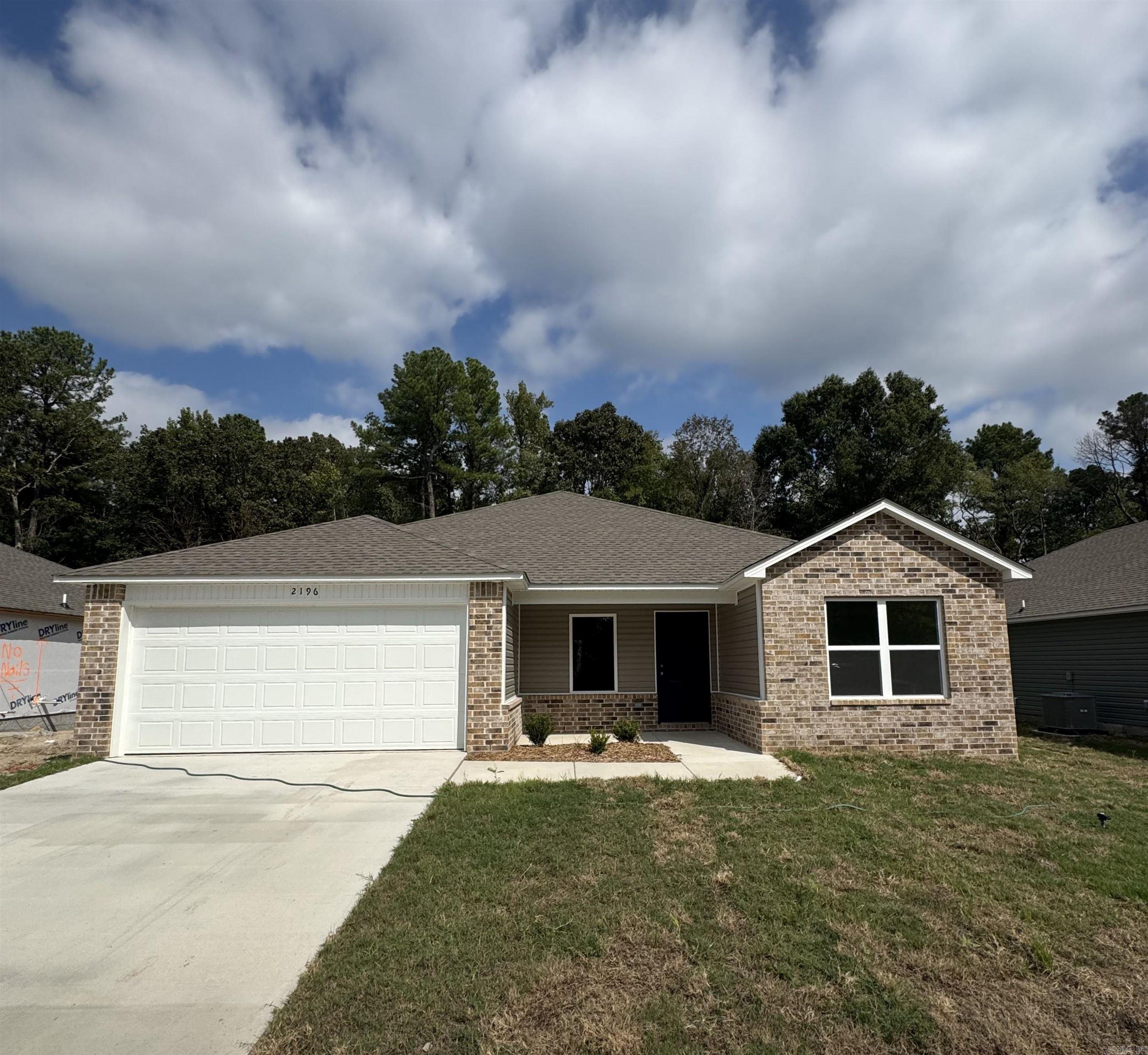 2196 Sam Tillery Drive Property Photo 1