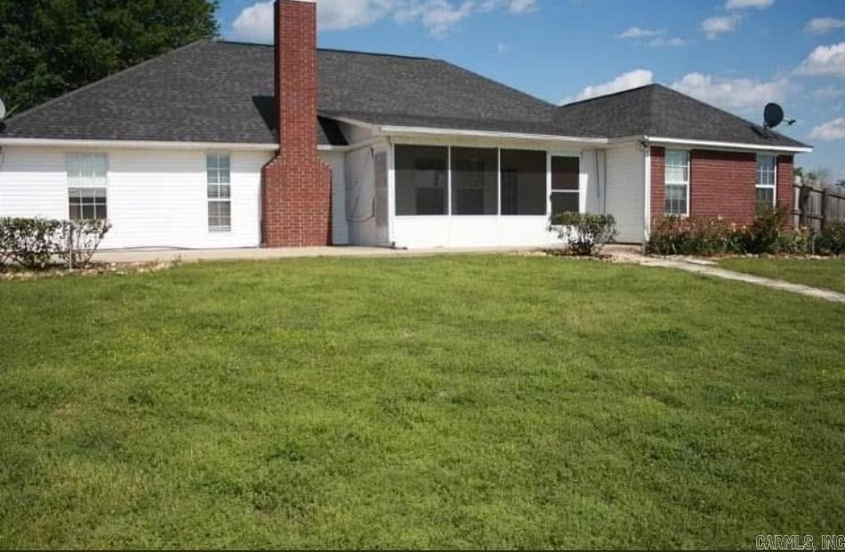115 Stone Lake Road Property Photo 2