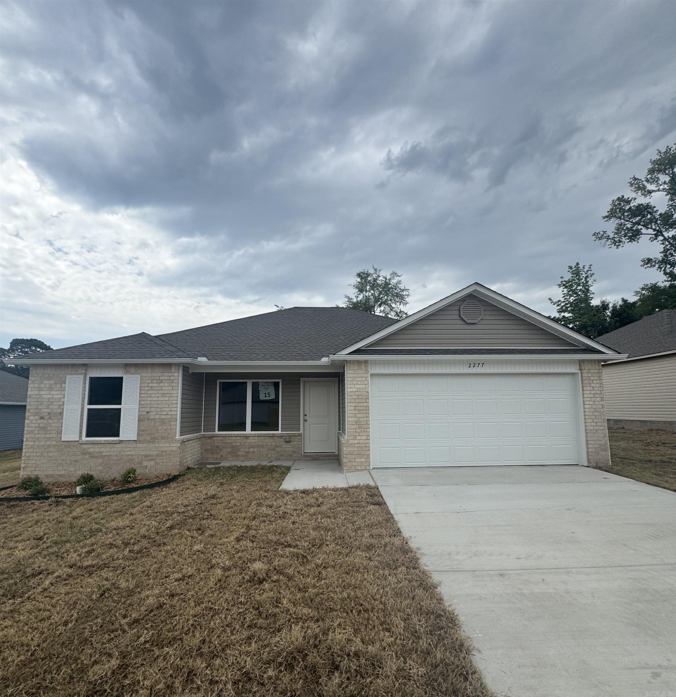 2277 Sam Tillery Drive Property Photo 1