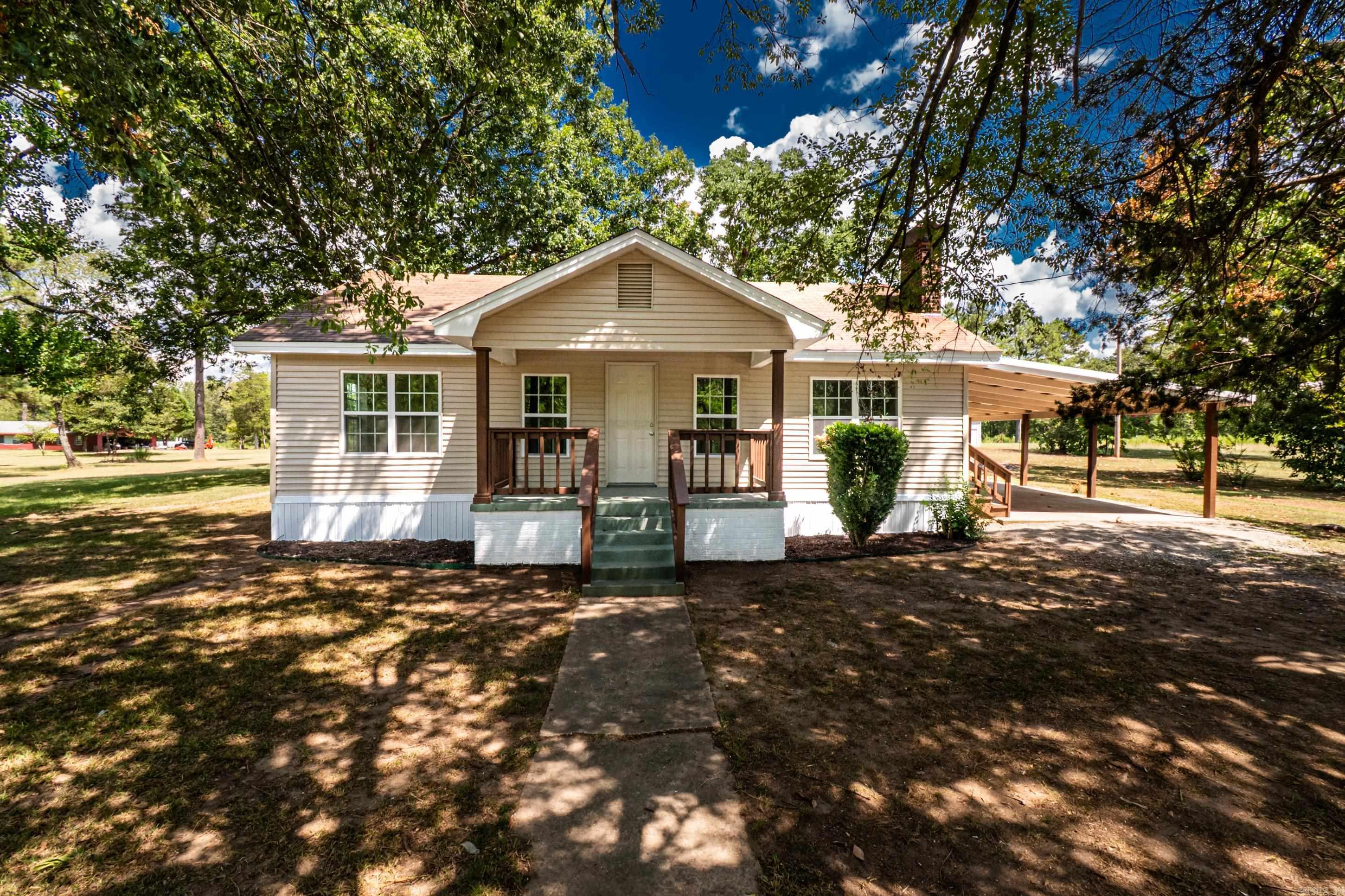 752 Lacey New Hope Rd Property Photo 1