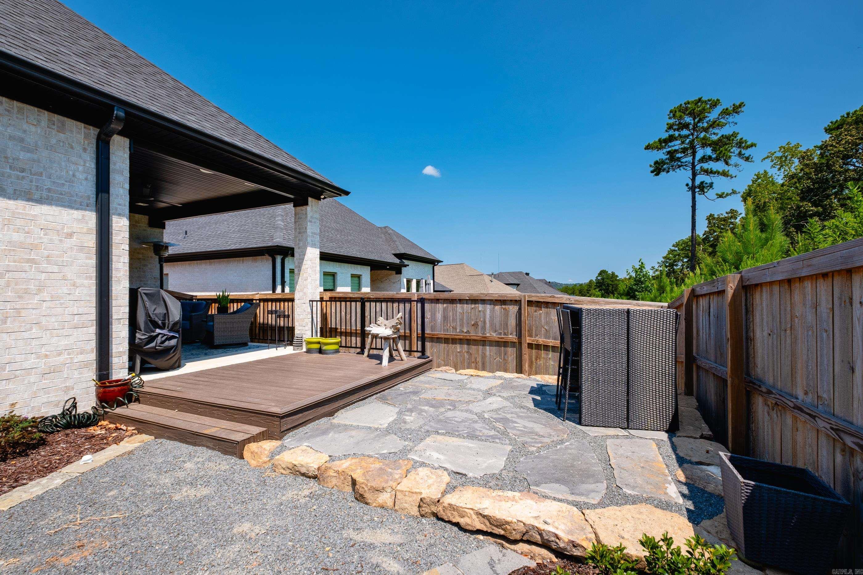 123 Fletcher Ridge Drive Property Photo 44