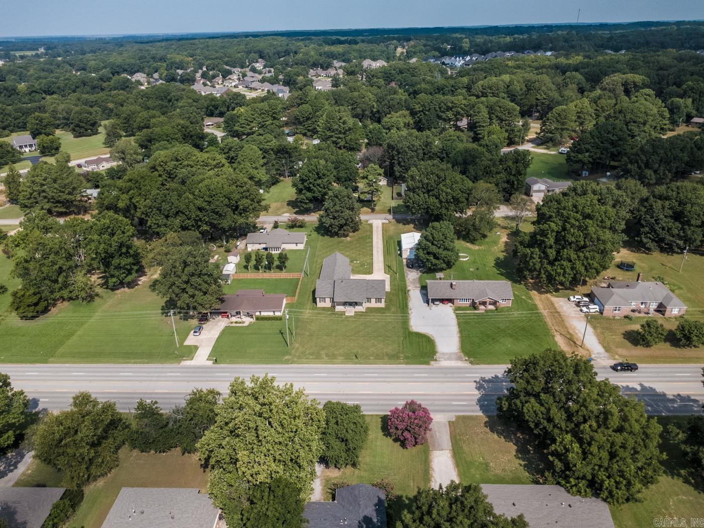 5306 Johnwood Drive Property Photo 46