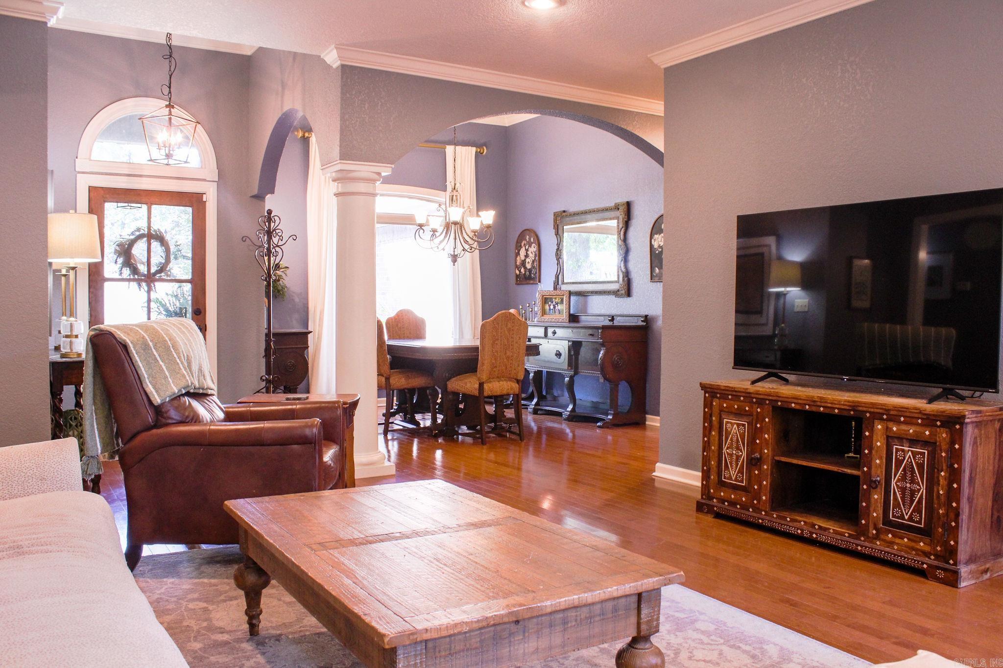 2021 Boundary Oaks Drive Property Photo 10