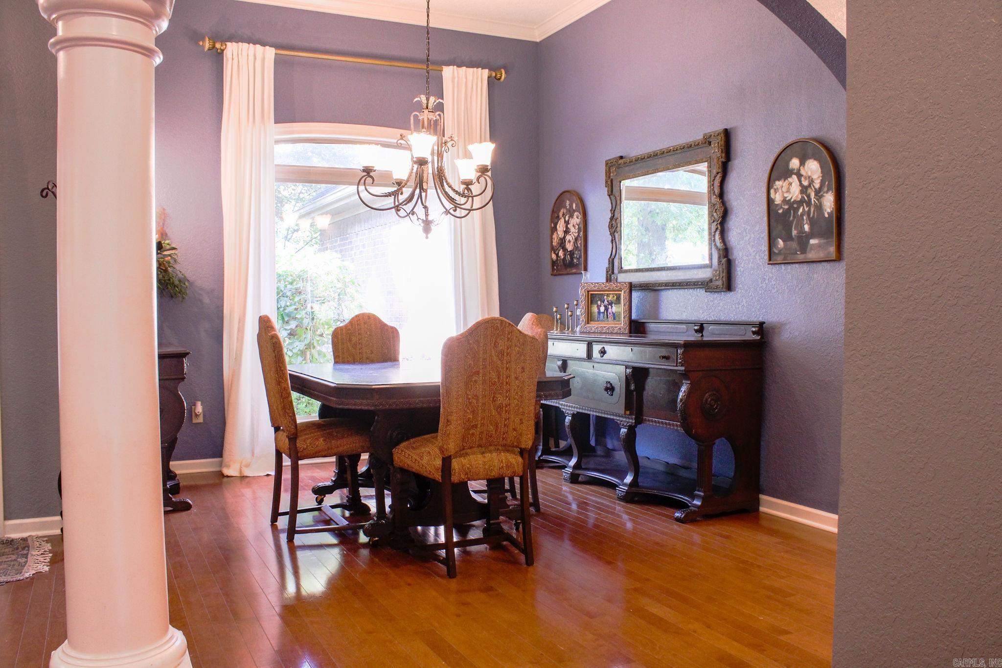 2021 Boundary Oaks Drive Property Photo 12