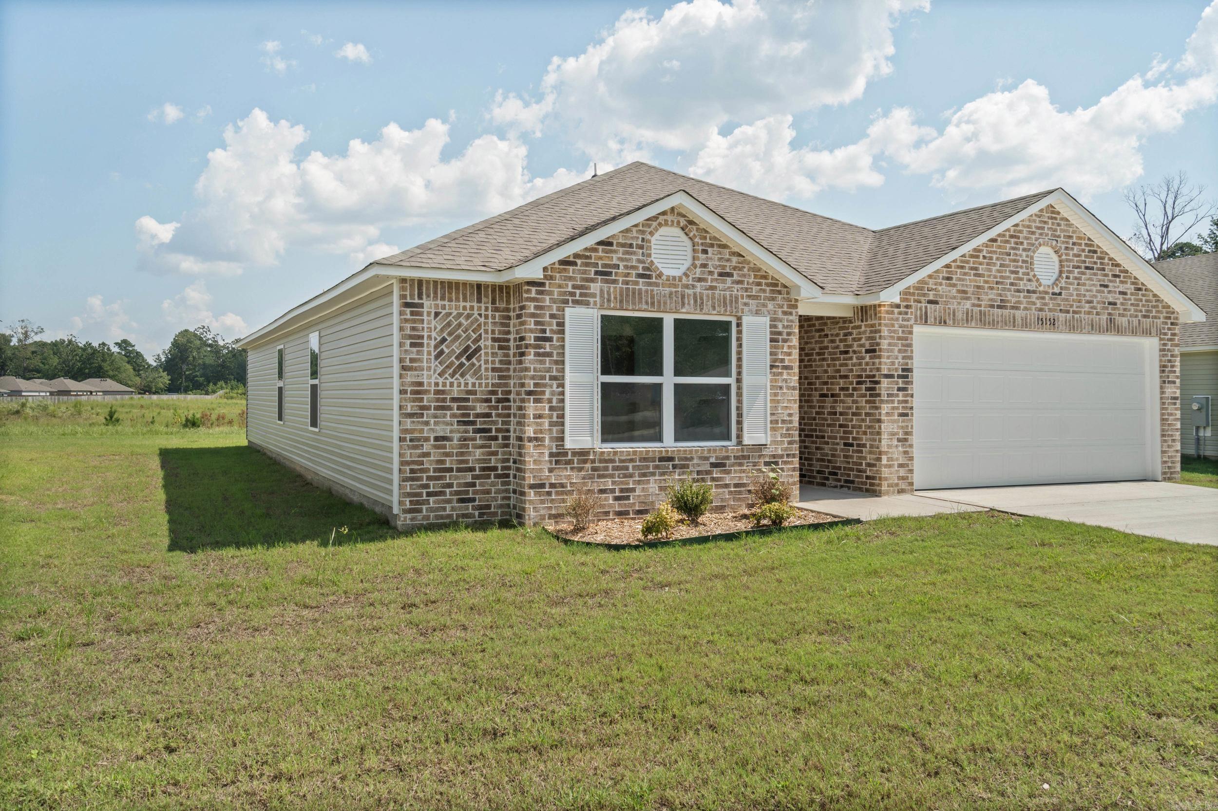 15152 Thompson Branch Trail Property Photo 3