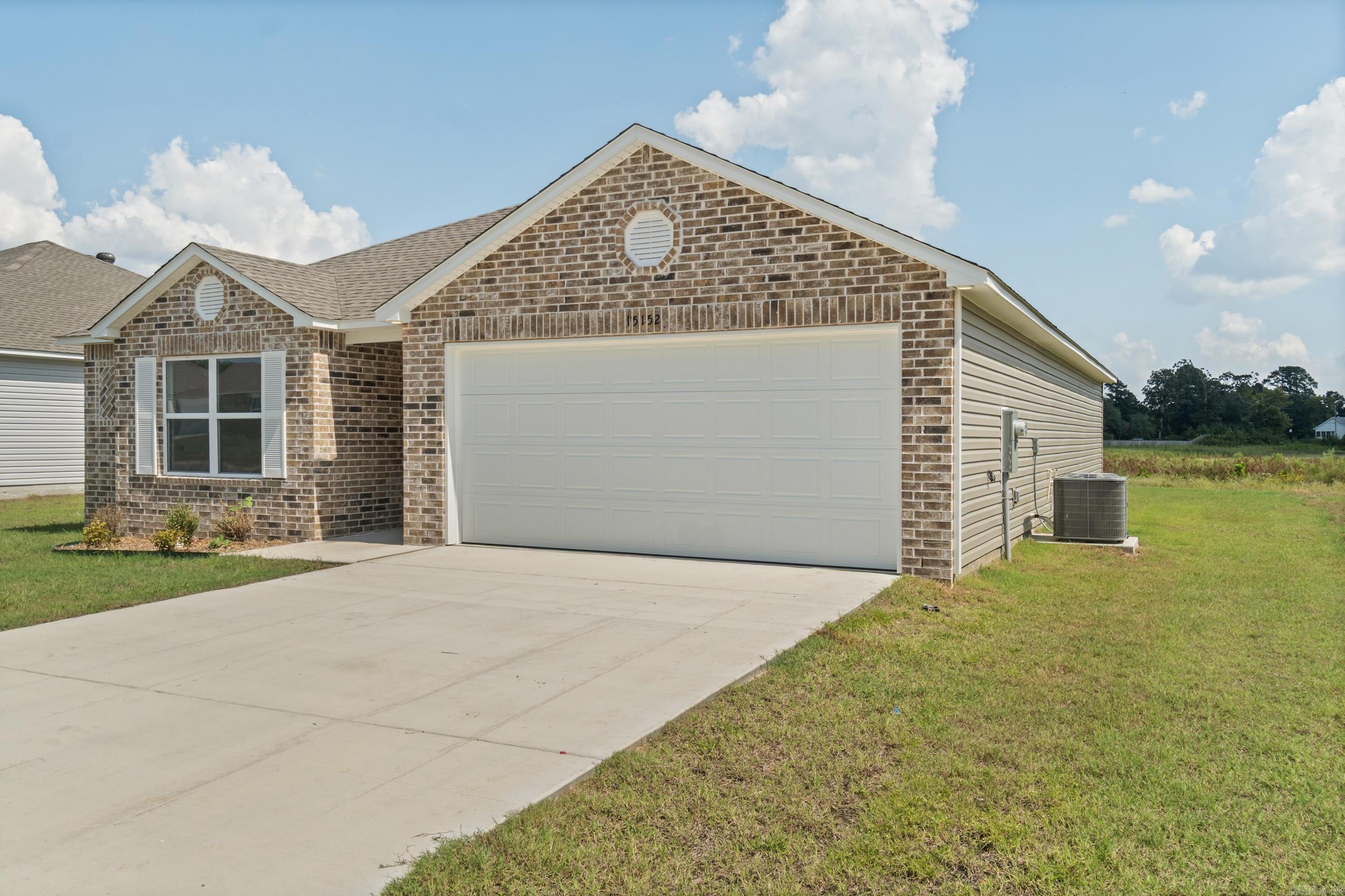15152 Thompson Branch Trail Property Photo 4
