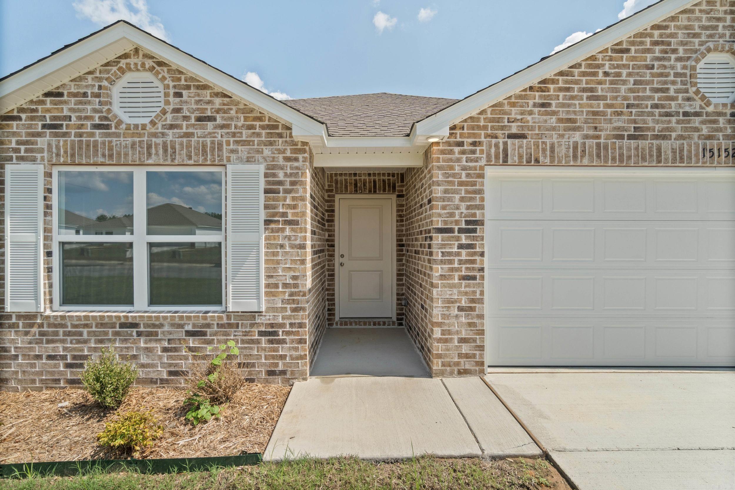 15152 Thompson Branch Trail Property Photo 5
