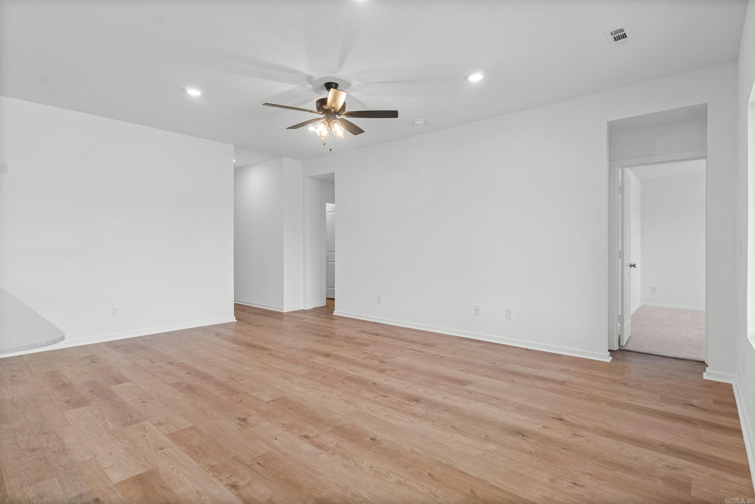 15152 Thompson Branch Trail Property Photo 7