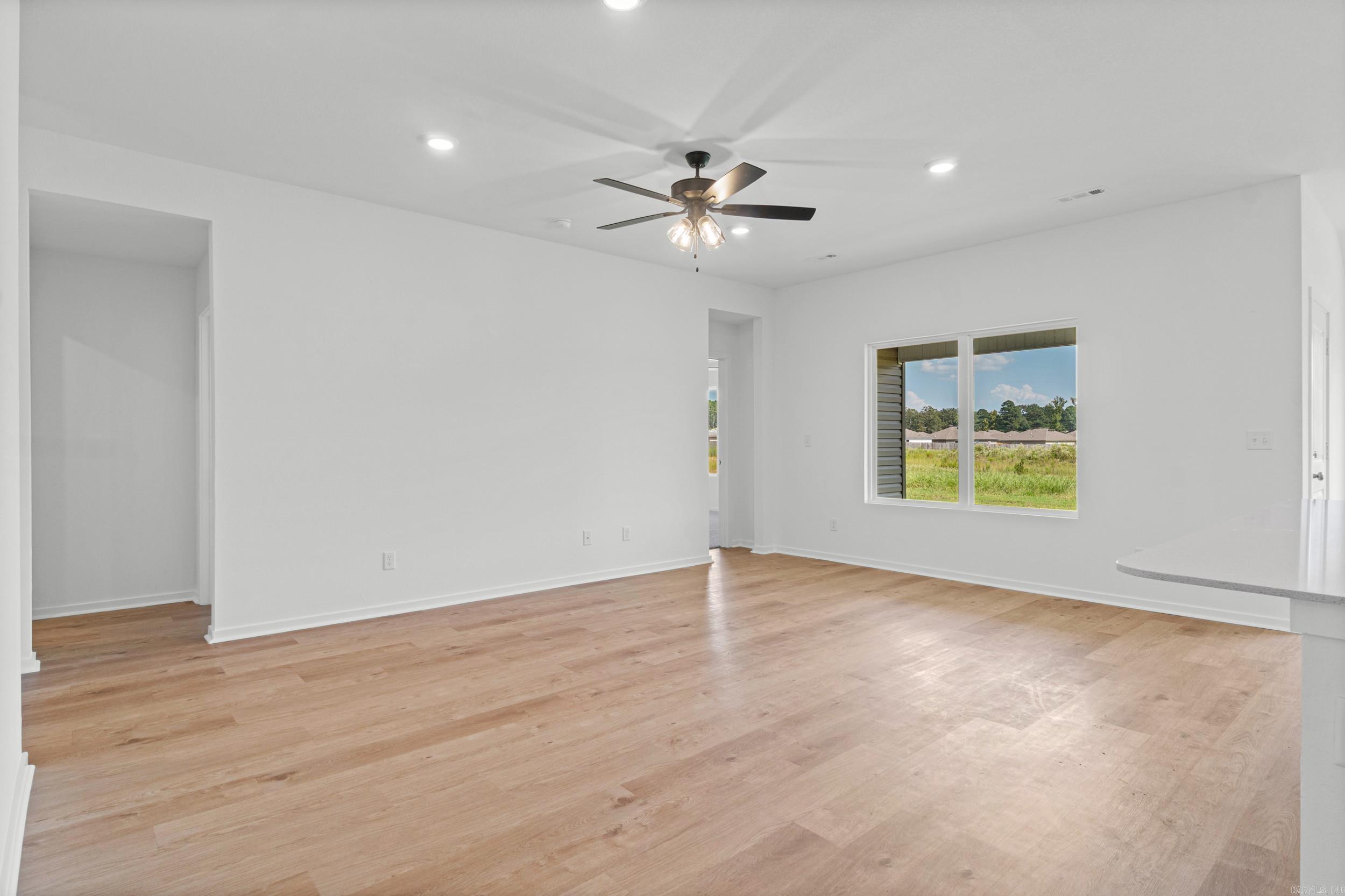 15152 Thompson Branch Trail Property Photo 8