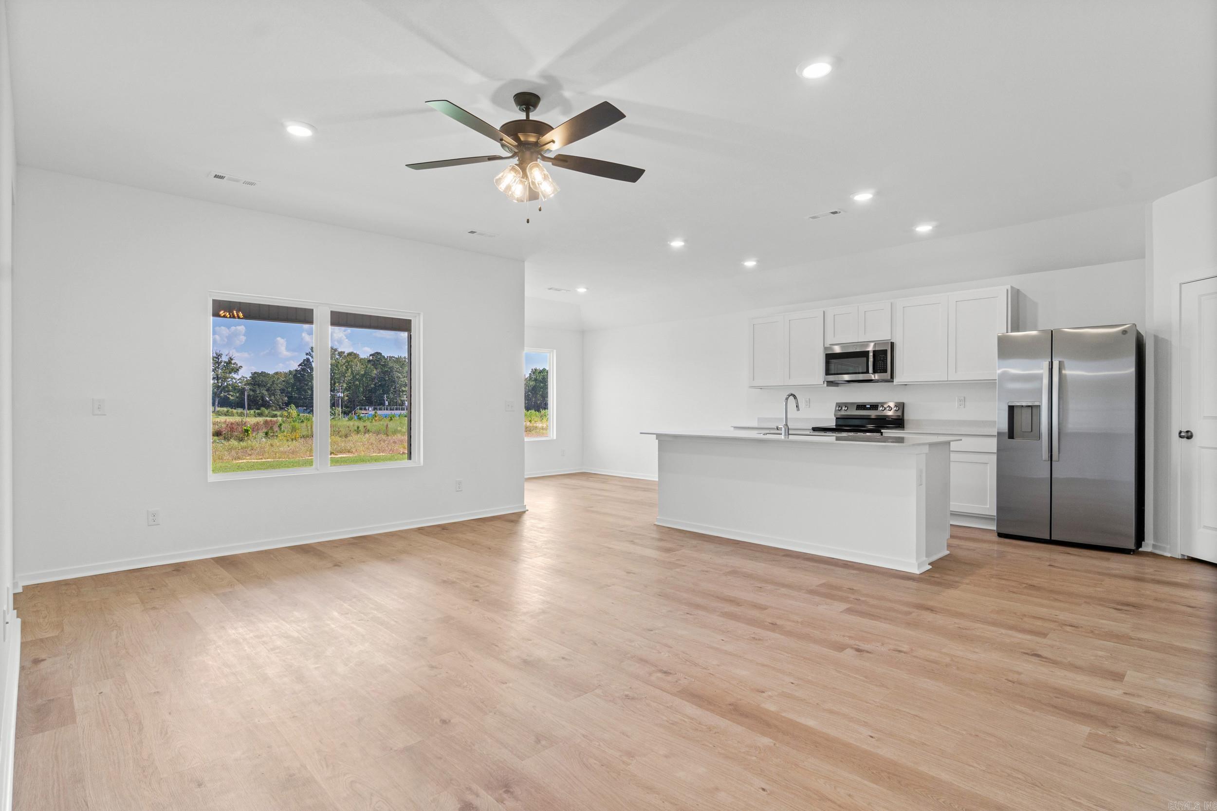 15152 Thompson Branch Trail Property Photo 9