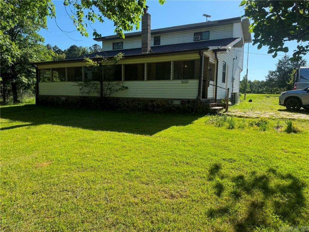 6233 Sunny Fox Rd Property Photo 1