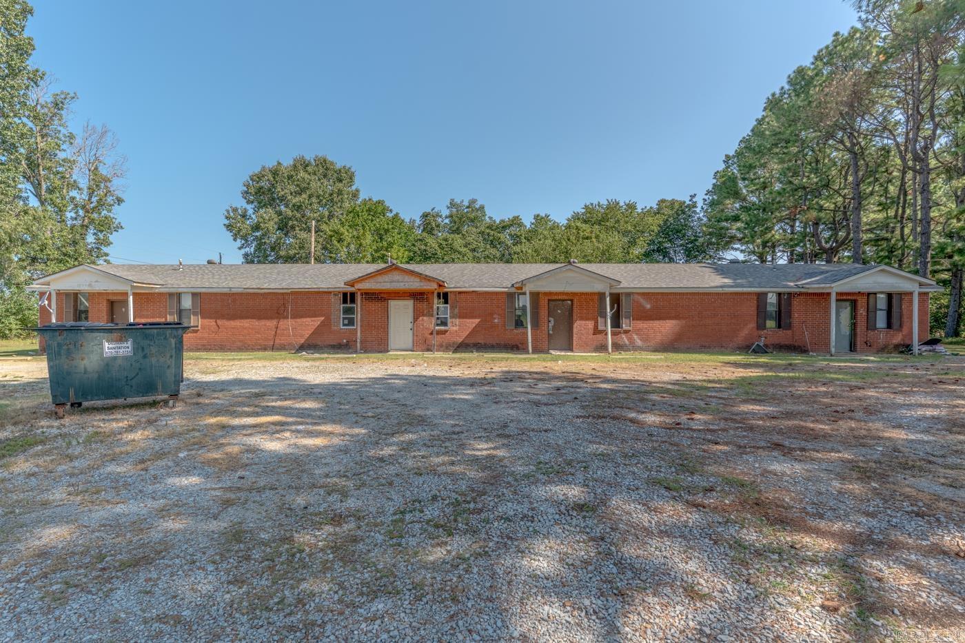 1261 County Road 380 Property Photo 1