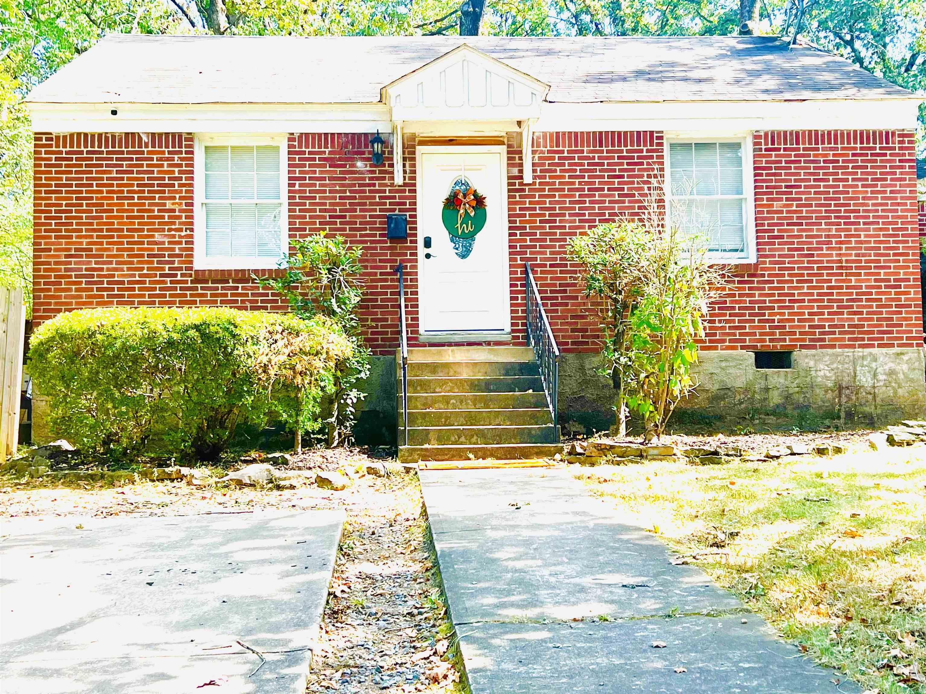 1313 S Fillmore Property Photo 1