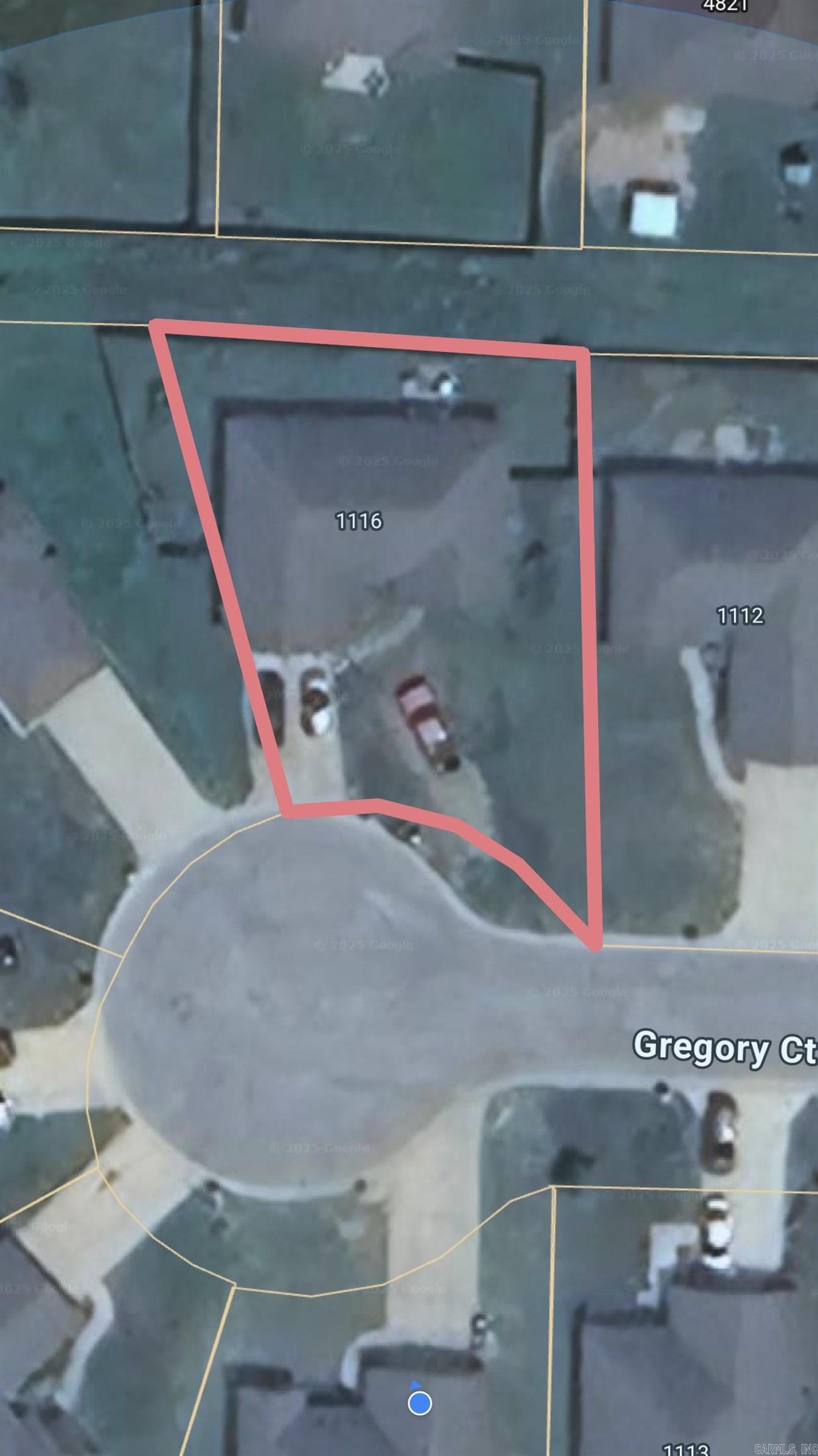 1116 Gregory Ct Property Photo 26