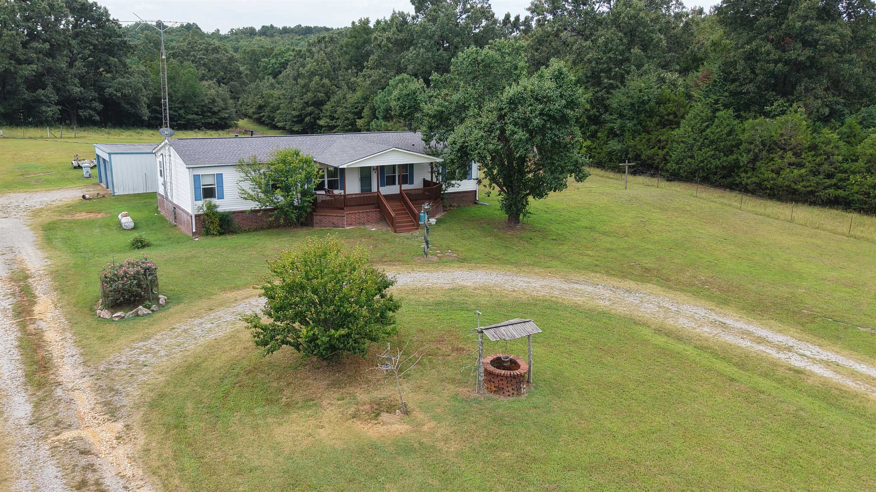 4622 Finley Creek Road Property Photo 4