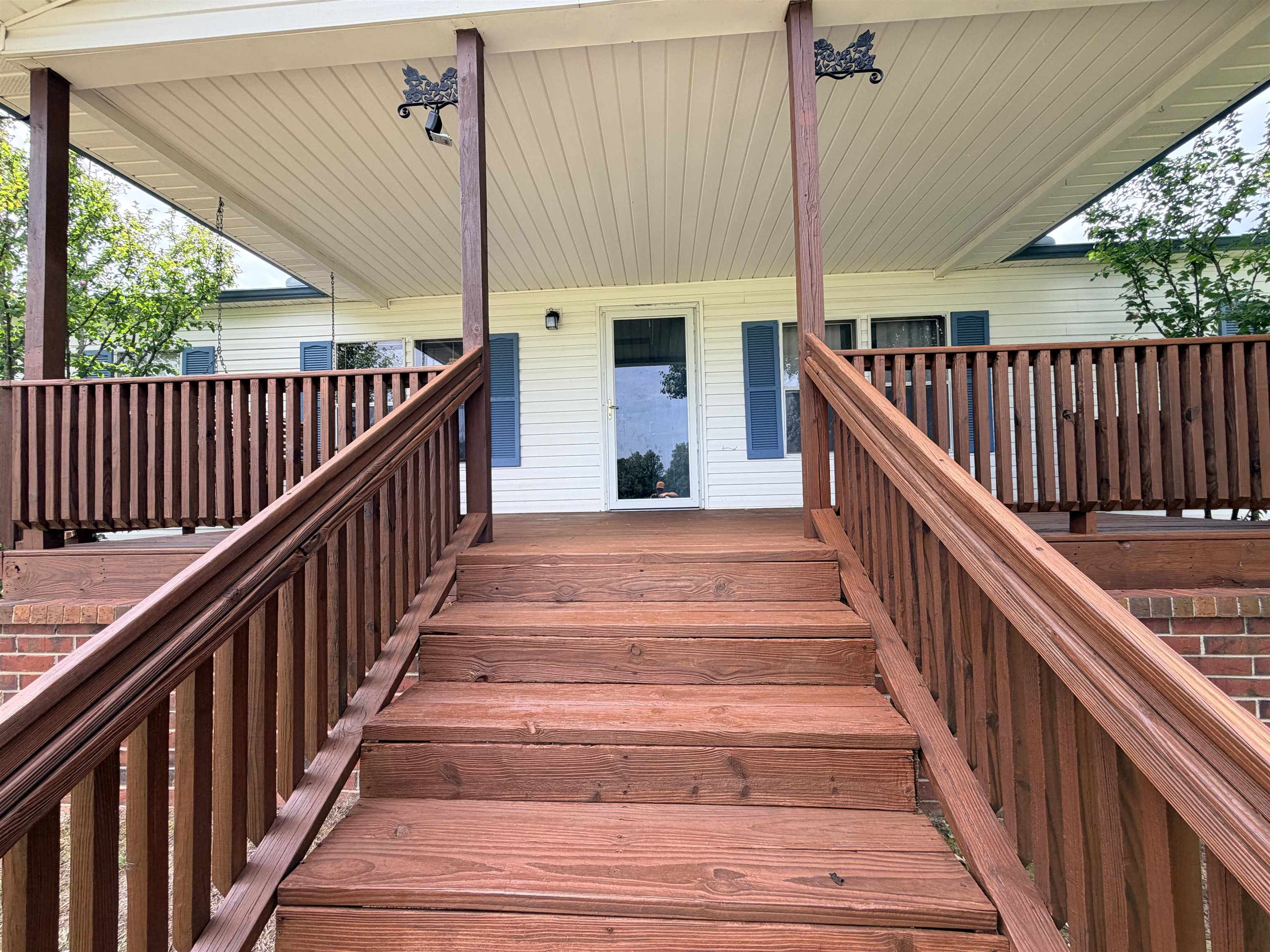 4622 Finley Creek Road Property Photo 7