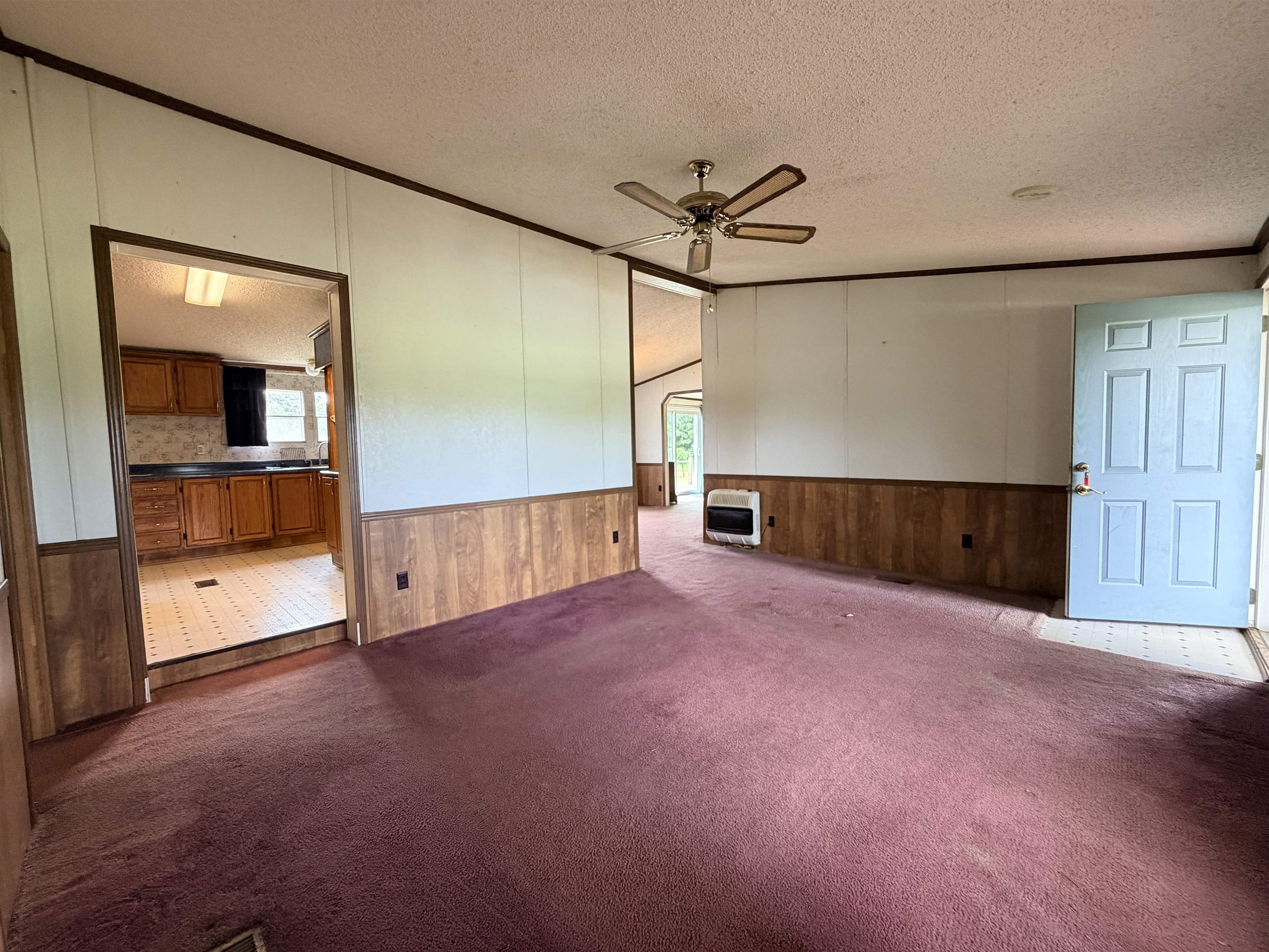 4622 Finley Creek Road Property Photo 10