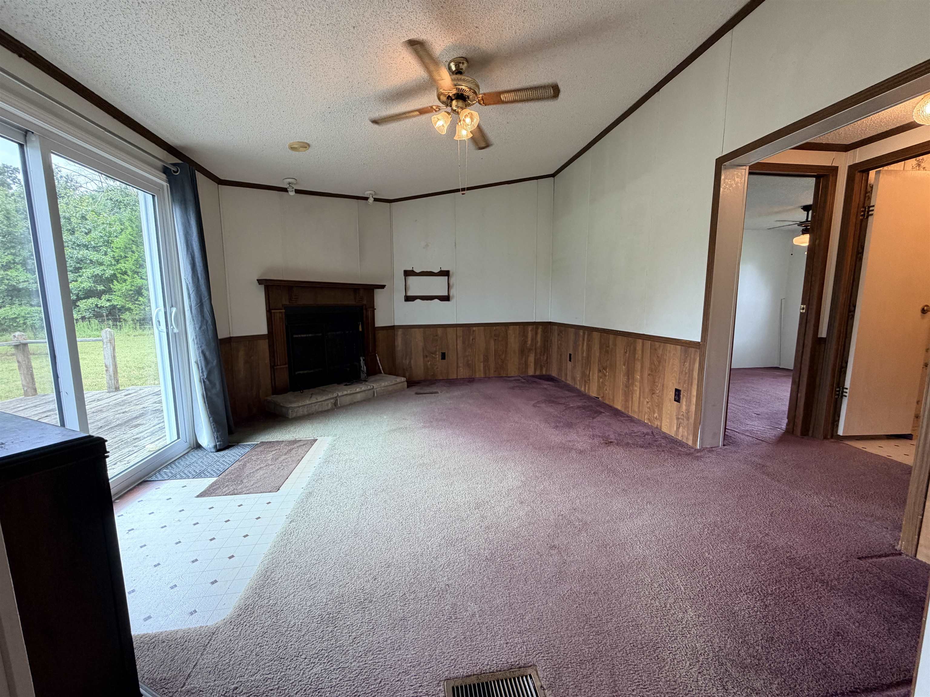 4622 Finley Creek Road Property Photo 13