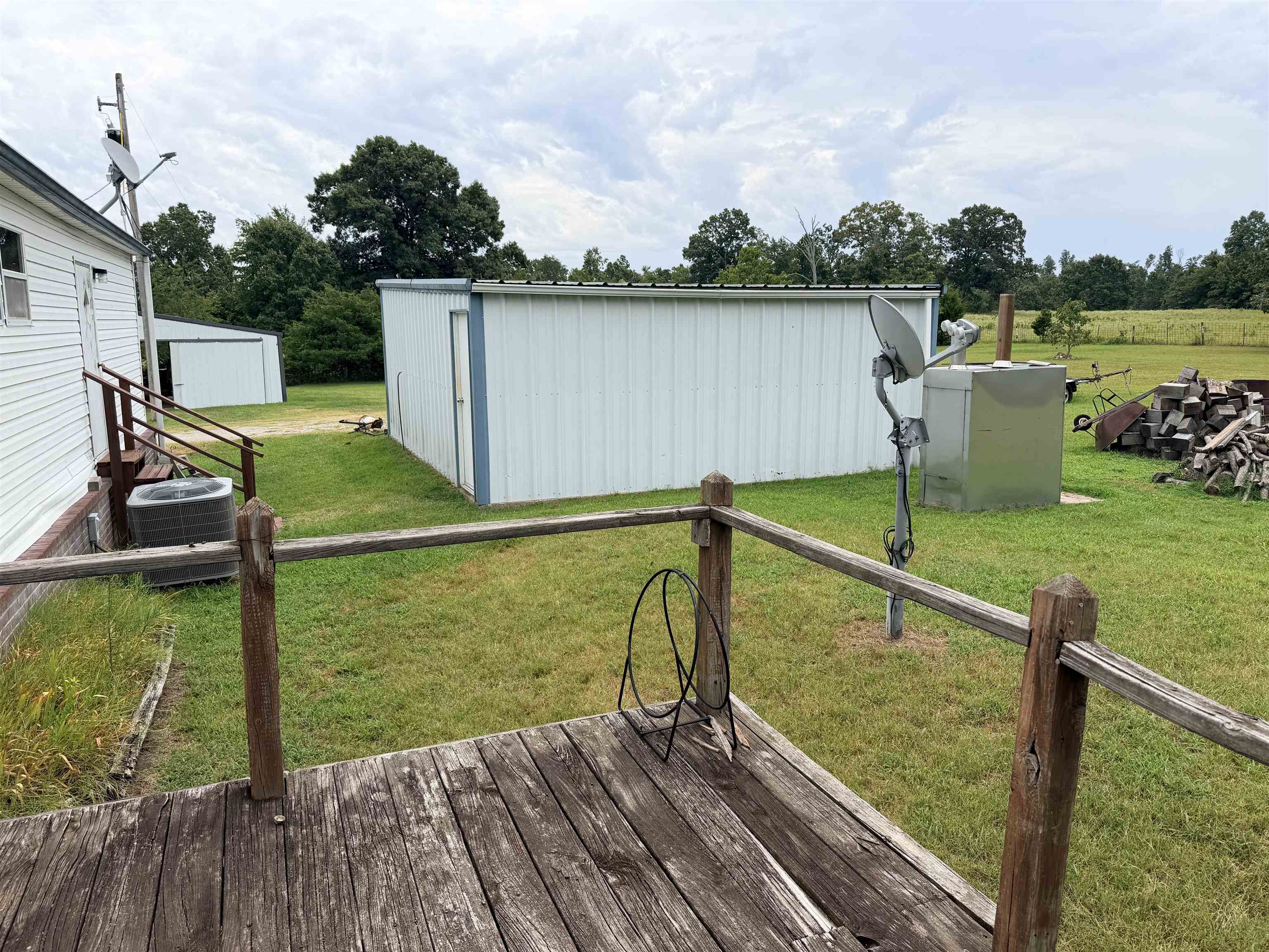 4622 Finley Creek Road Property Photo 22