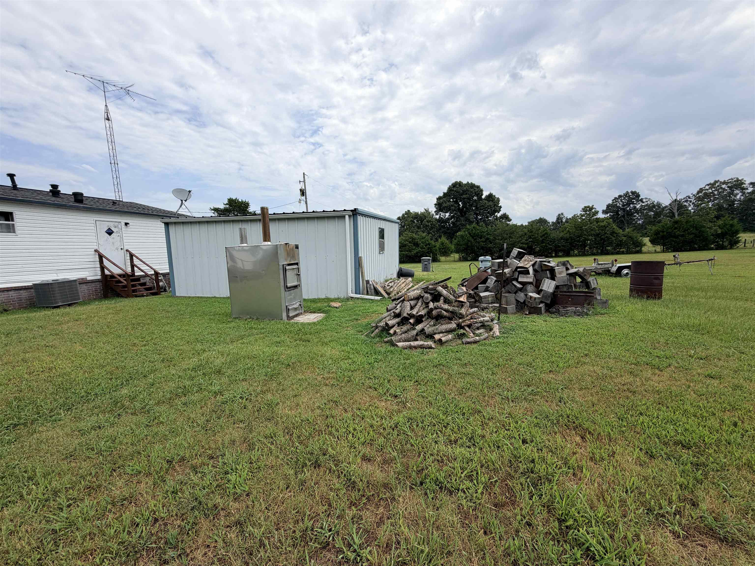 4622 Finley Creek Road Property Photo 23
