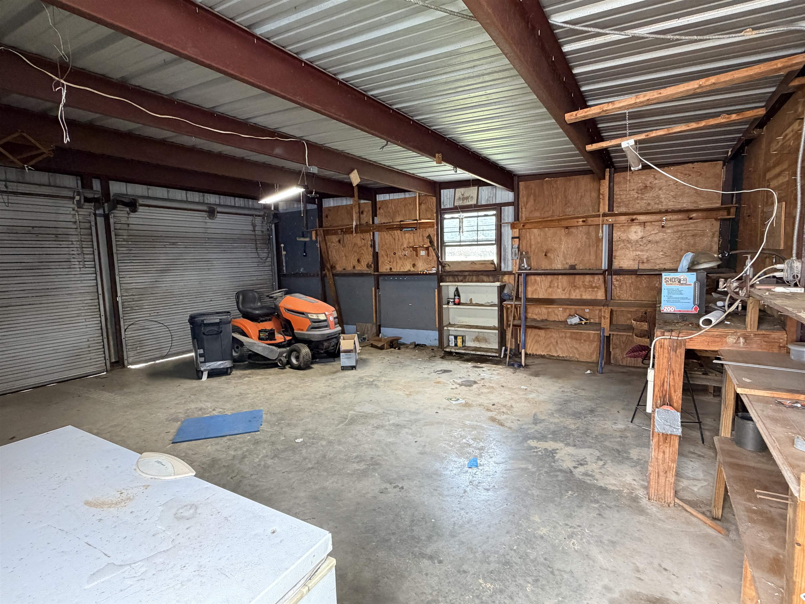 4622 Finley Creek Road Property Photo 27