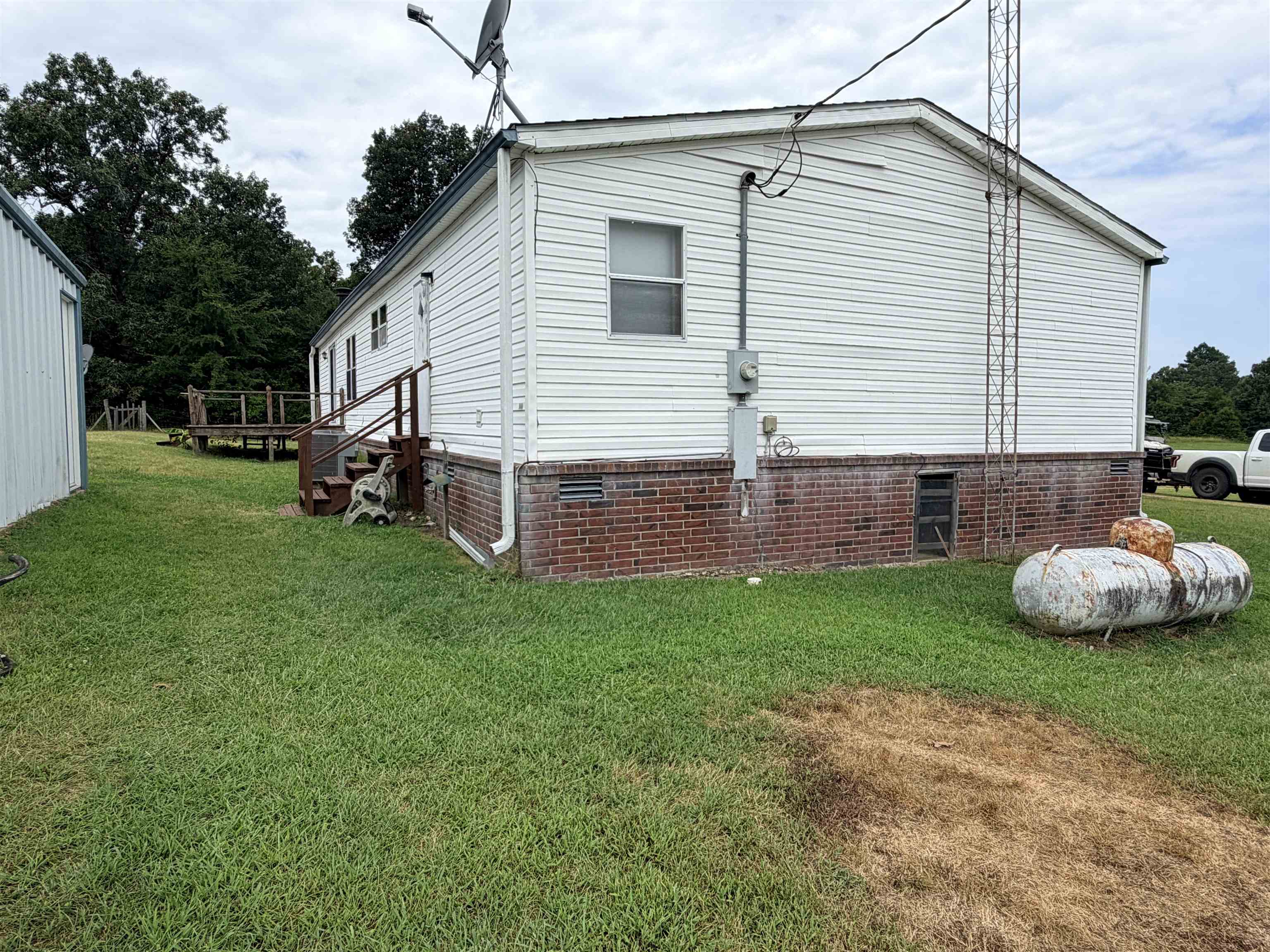 4622 Finley Creek Road Property Photo 36