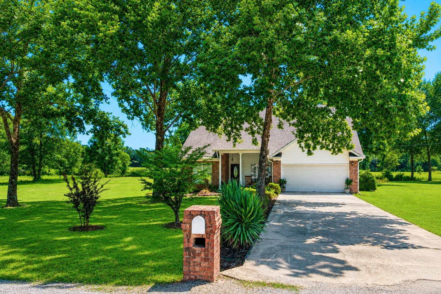 106 Cedar Valley Drive