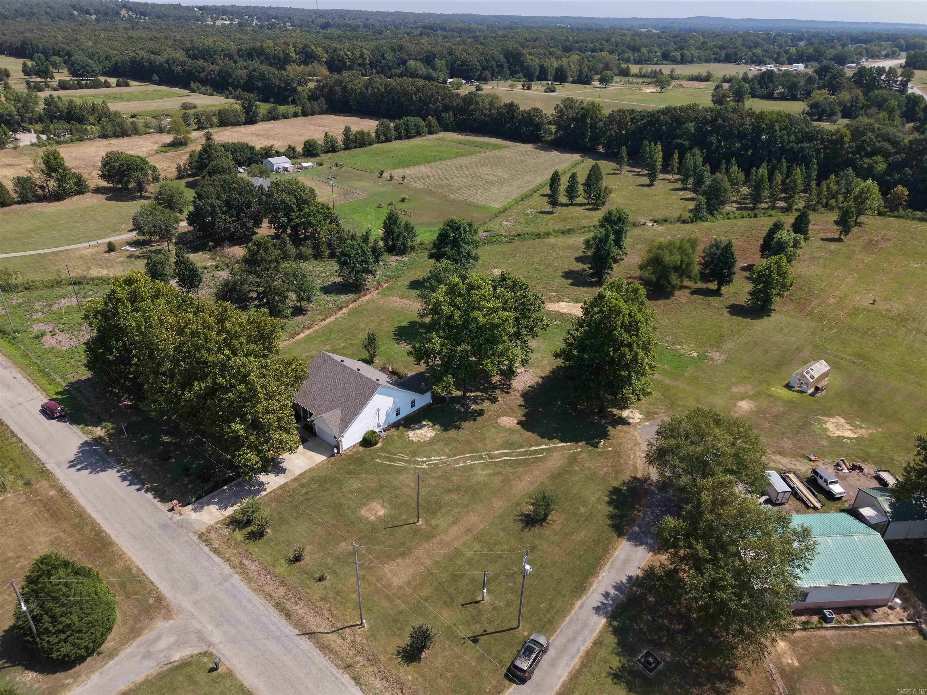 106 Cedar Valley Drive Property Photo 7