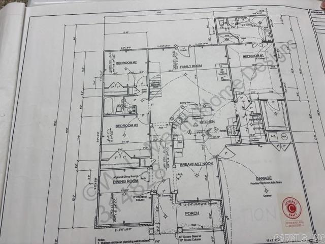 106 Cedar Valley Drive Property Photo 41