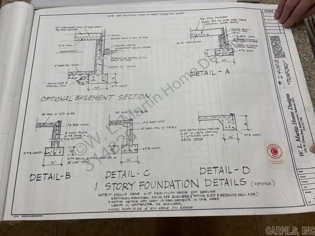 106 Cedar Valley Drive Property Photo 42