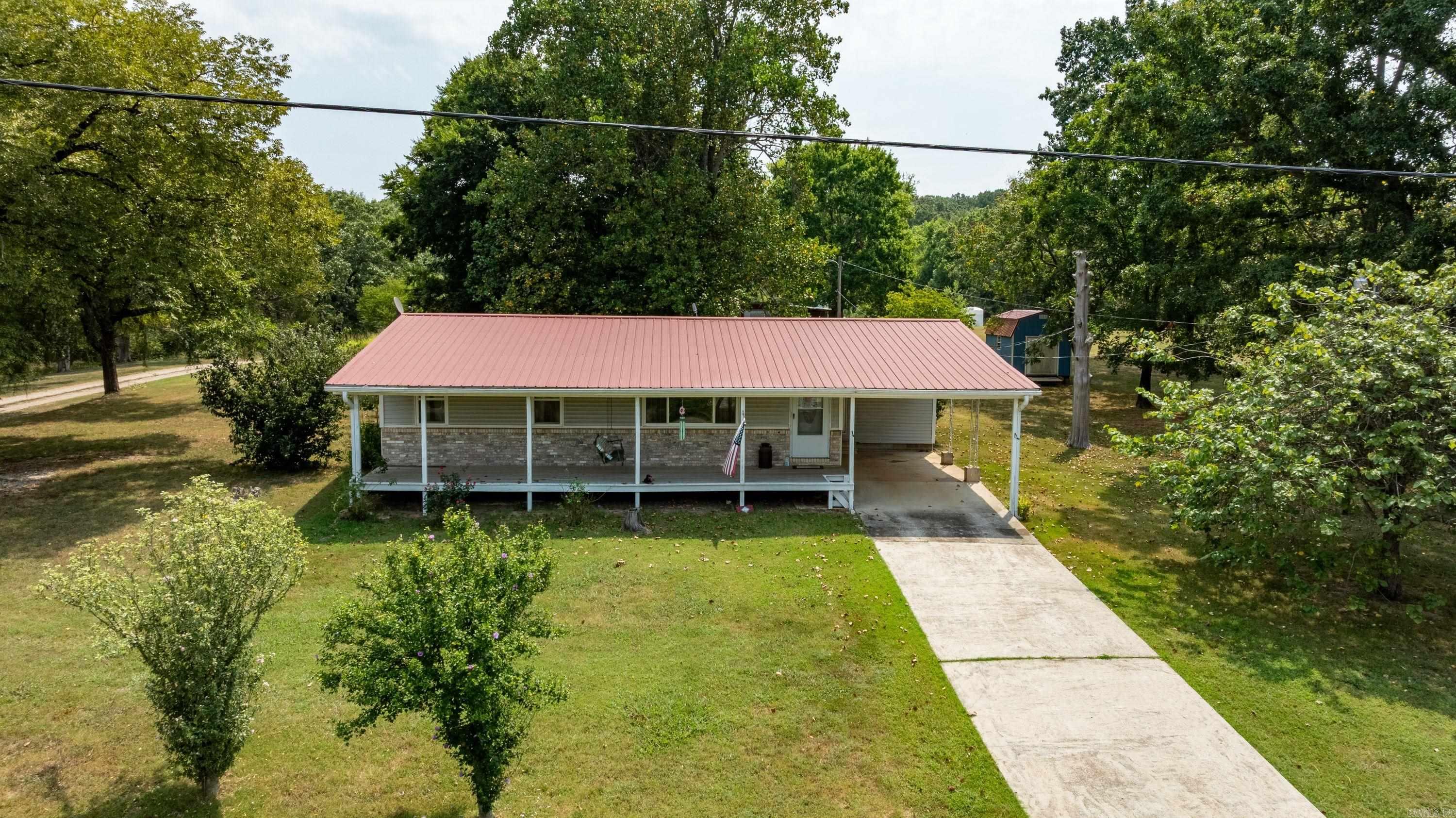 4105 Ar Hwy 58 Property Photo 1