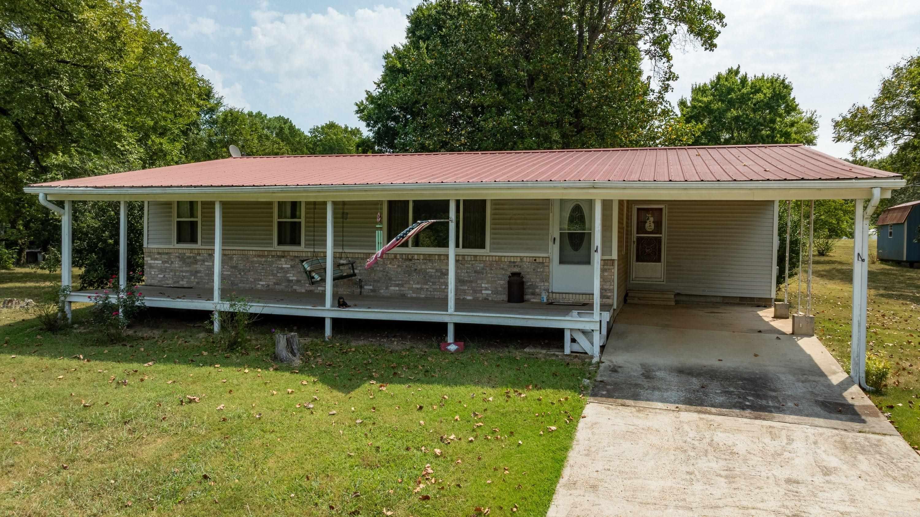 4105 Ar Hwy 58 Property Photo 2