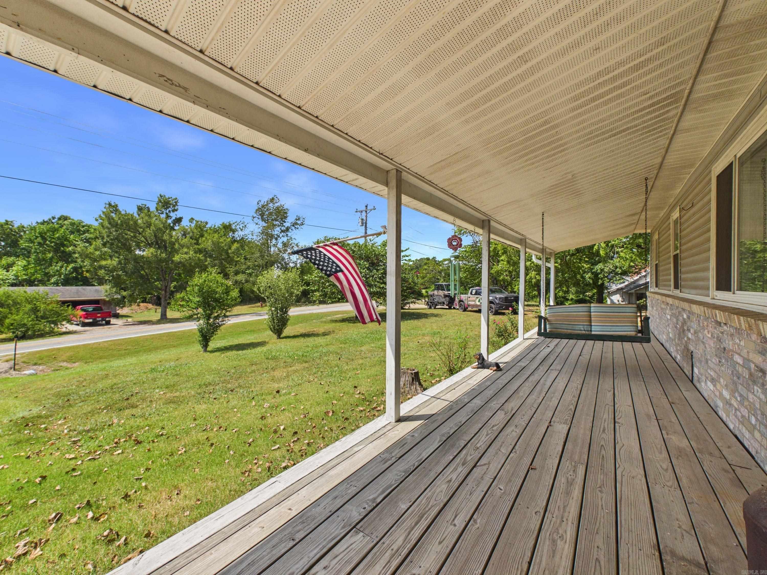 4105 Ar Hwy 58 Property Photo 3