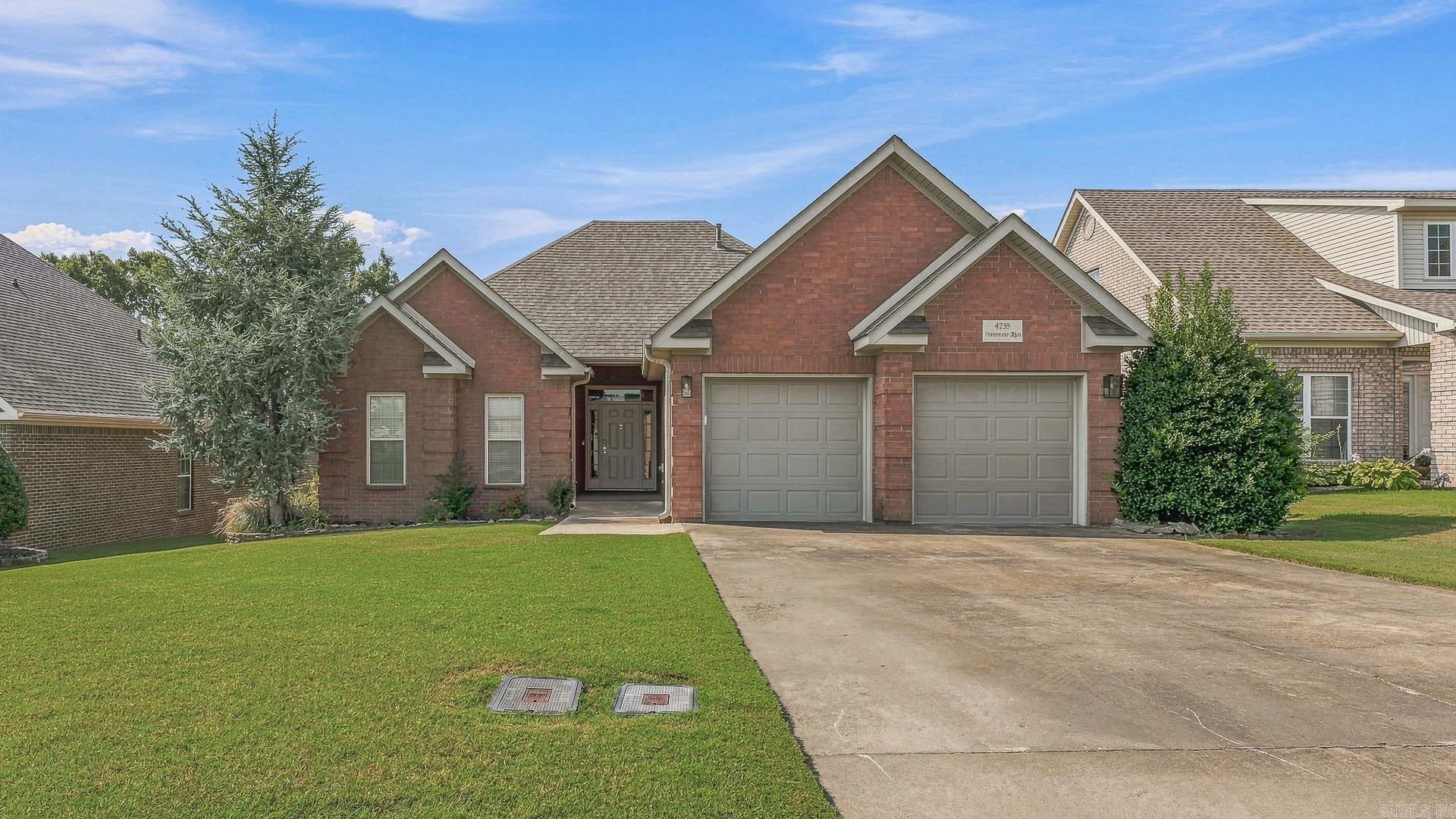 4733 Inverness Run Property Photo 1