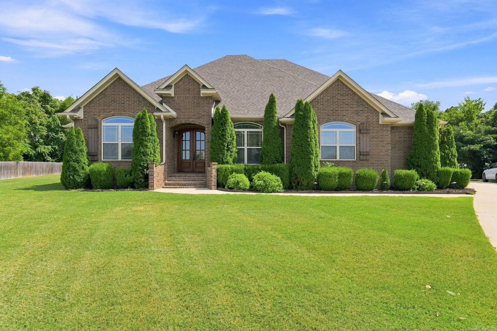 7003 Sunset Ridge Cir Property Photo 1