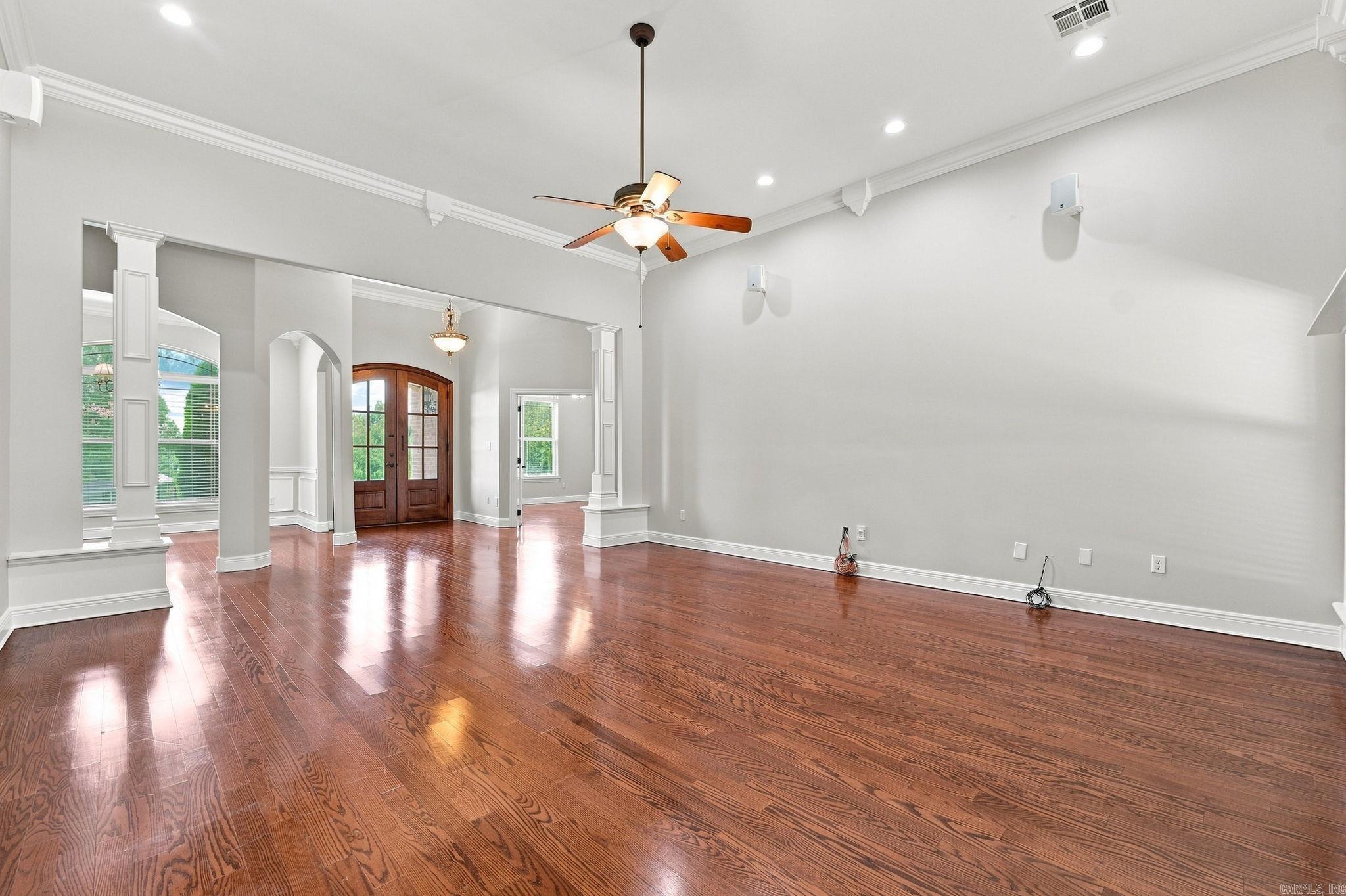 7003 Sunset Ridge Cir Property Photo 3