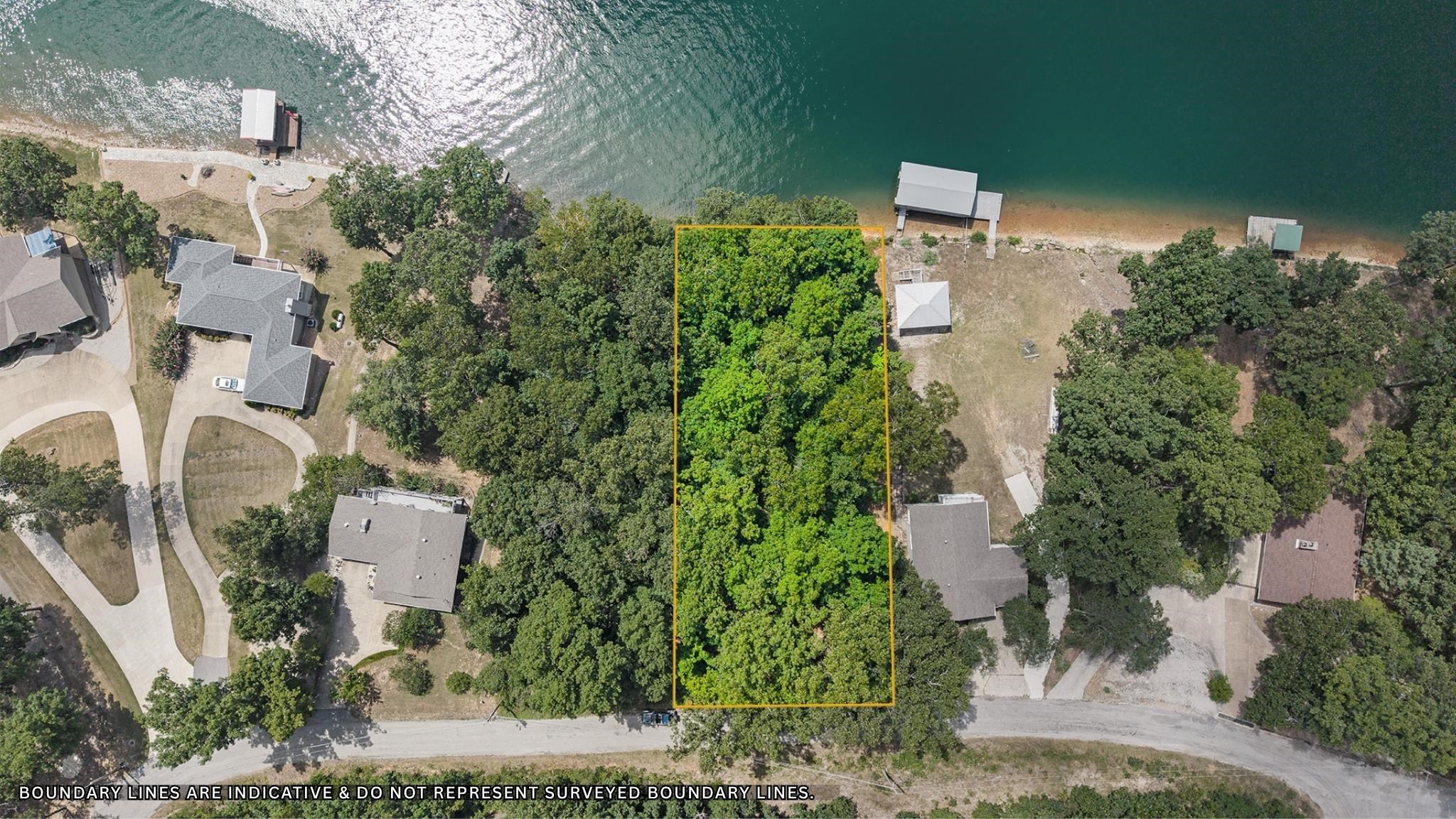 N Lakeshore Drive Property Photo 3