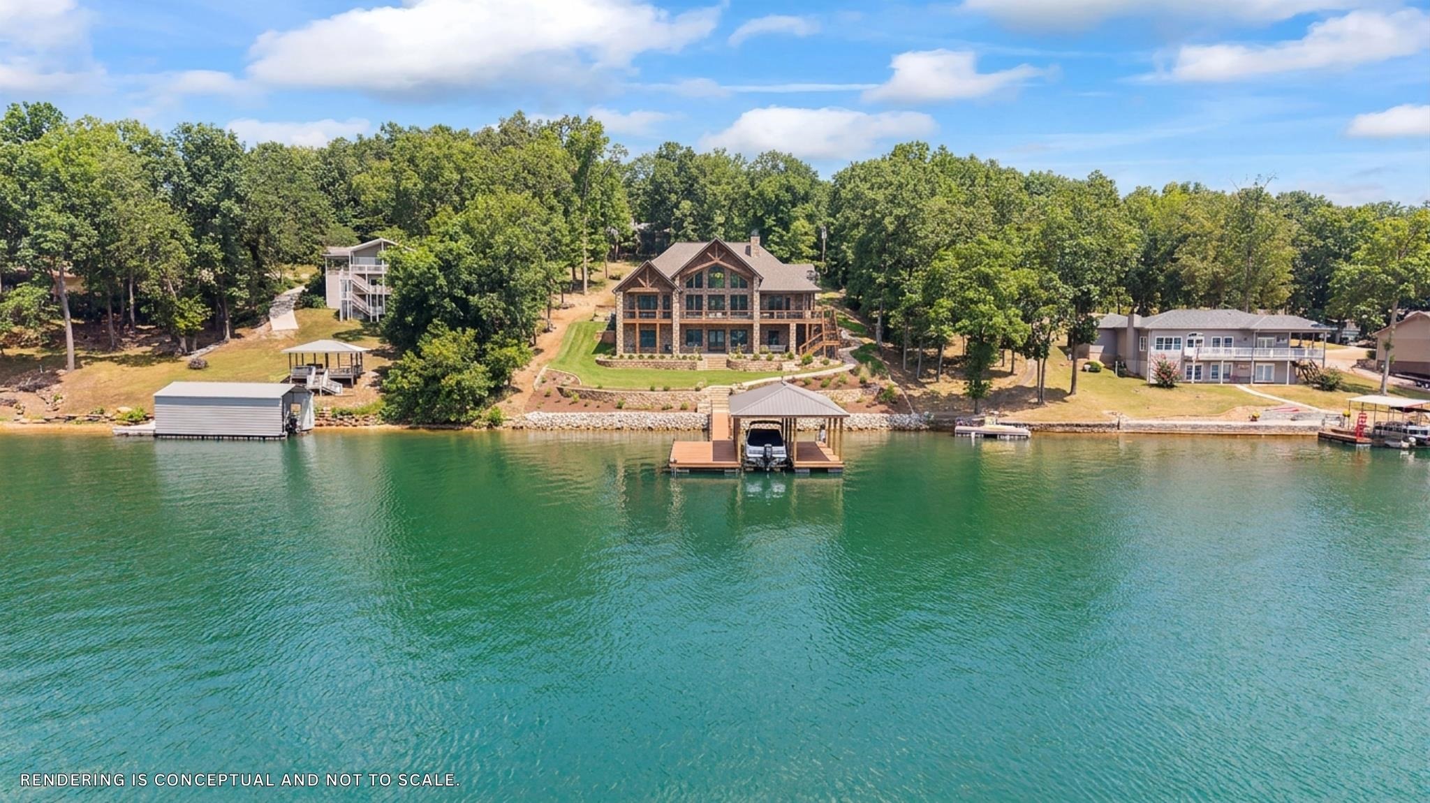 N Lakeshore Drive Property Photo 5