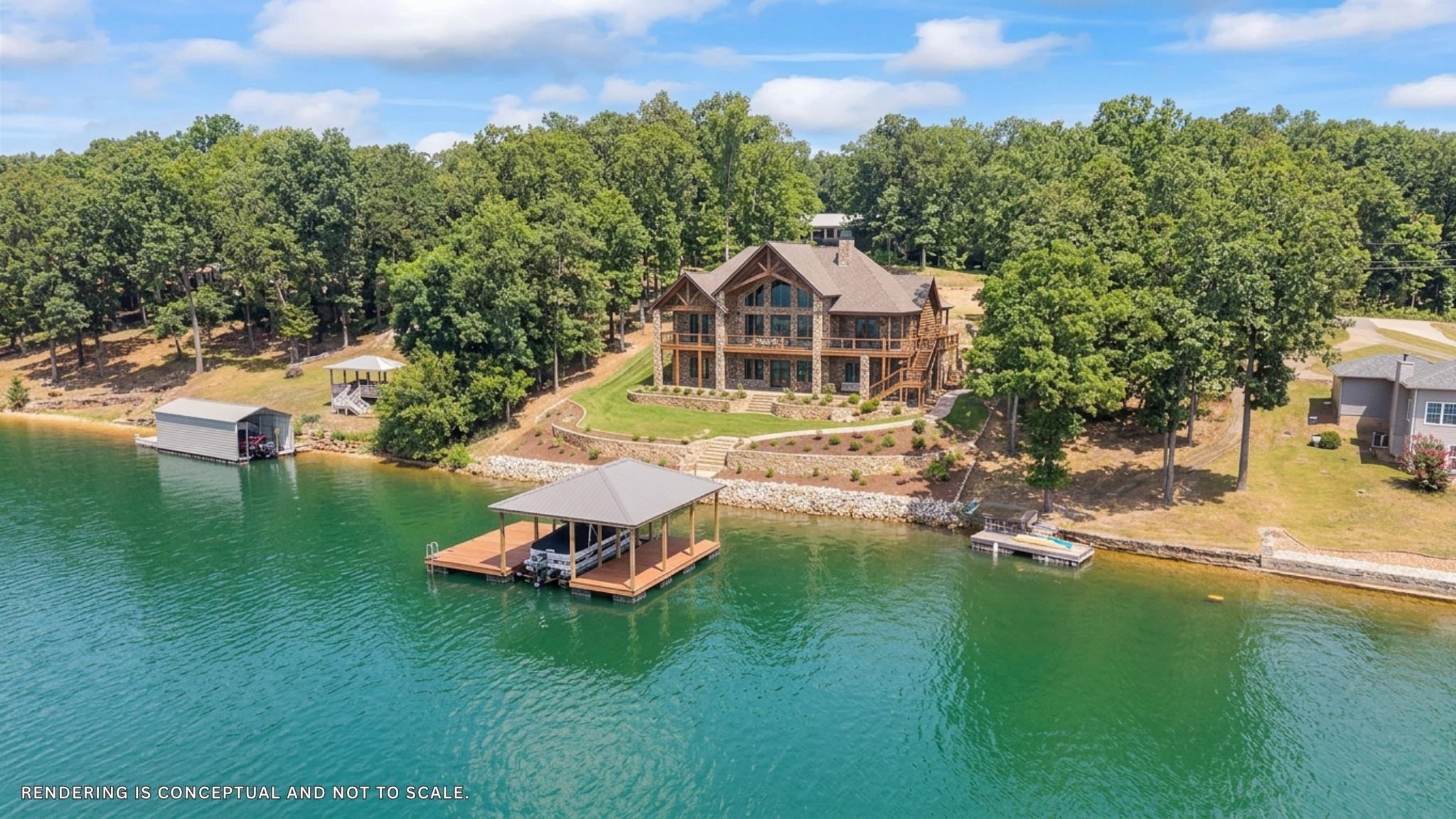 N Lakeshore Drive Property Photo 7